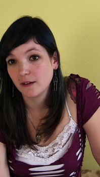 Cherry Marie Are Parte De Orgasm
