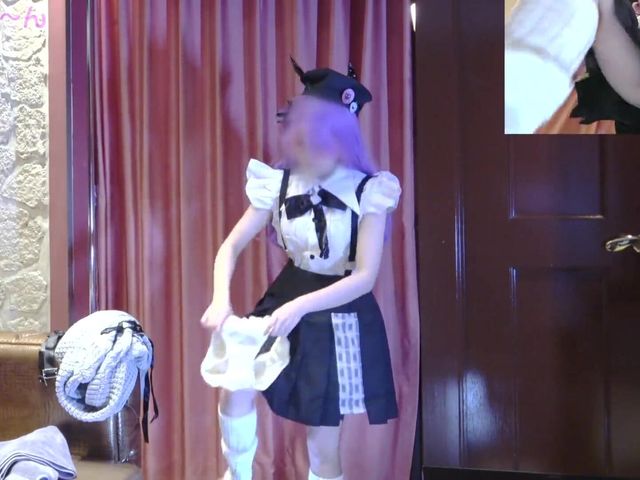 Asian Angel 22498 (Studio Modern Shunga - JAV)