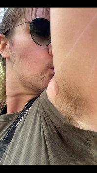 I Got Soo Sweaty on My Hike!