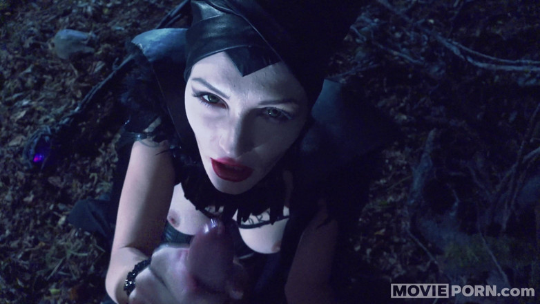 Best Movie Porn: Movie Porn 11: Maleficunt