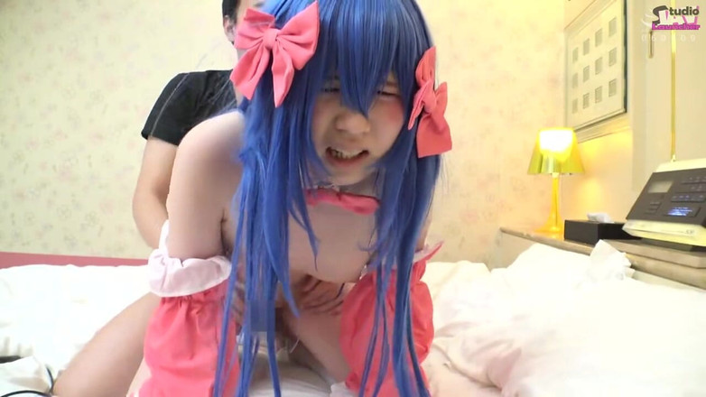 Studio JAV Launcher: Cronacha tranquilla di un secchione del caso Longing 2