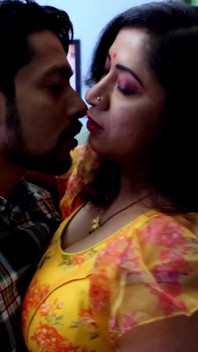 Hot Couple Enjoyed Their Anniversary Night with Amazing Sex
