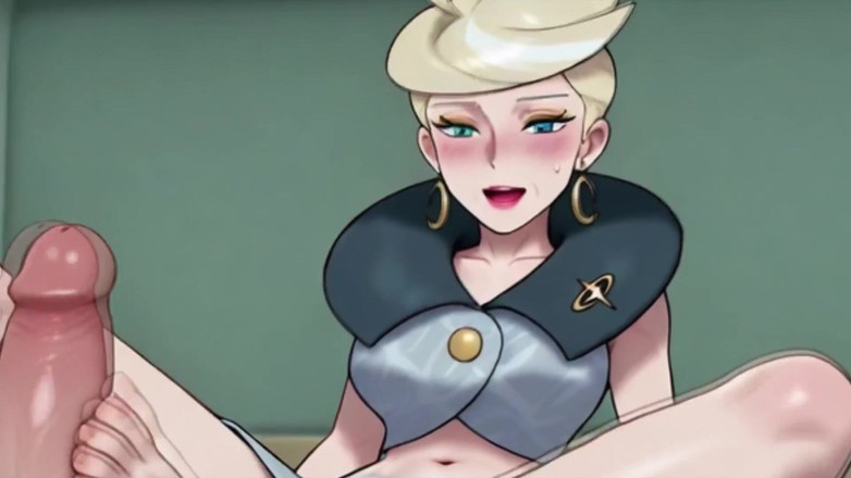 Prznai: ポケモンジェット編