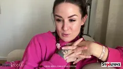 Cruel Reell Colege - Everything About Pegging