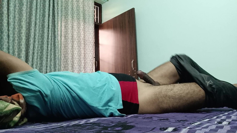 Rajasthani-old-lover: bhaartiy desi aadmi seks aur shovar joota aur maastarbeshan
