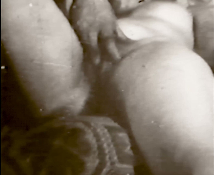 Vintage Erotic Archive: Piața neagră - cartof - restaurat și remasterizat