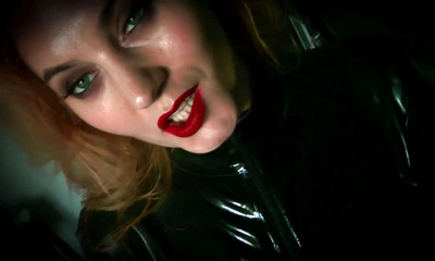 Goddess Celine: Přemožená svůdná