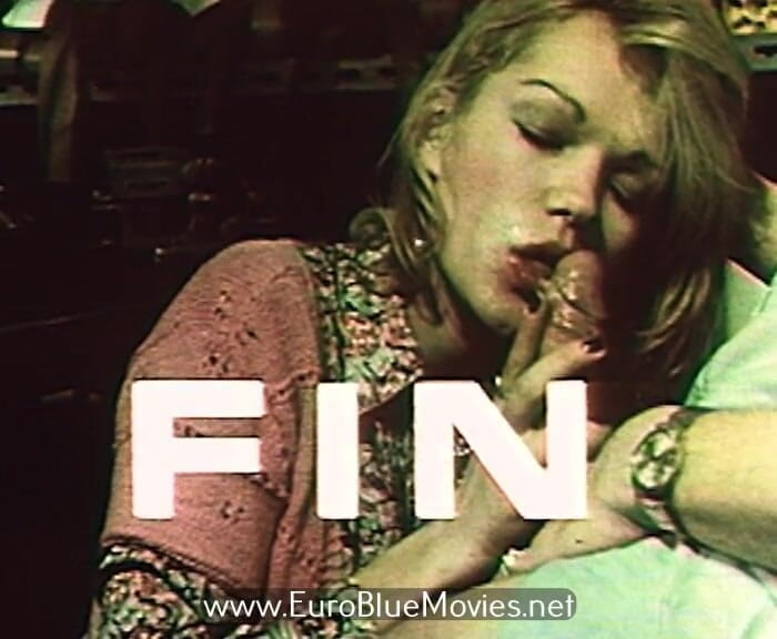 Euro Blue Movies: La Mouillette - the Finger (1978)