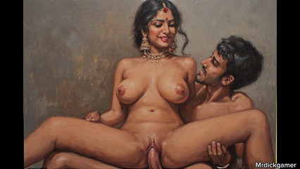 Mr dick gamez: Newly Married Bhabhi Cheats on Her Husband on Honeymoon with...