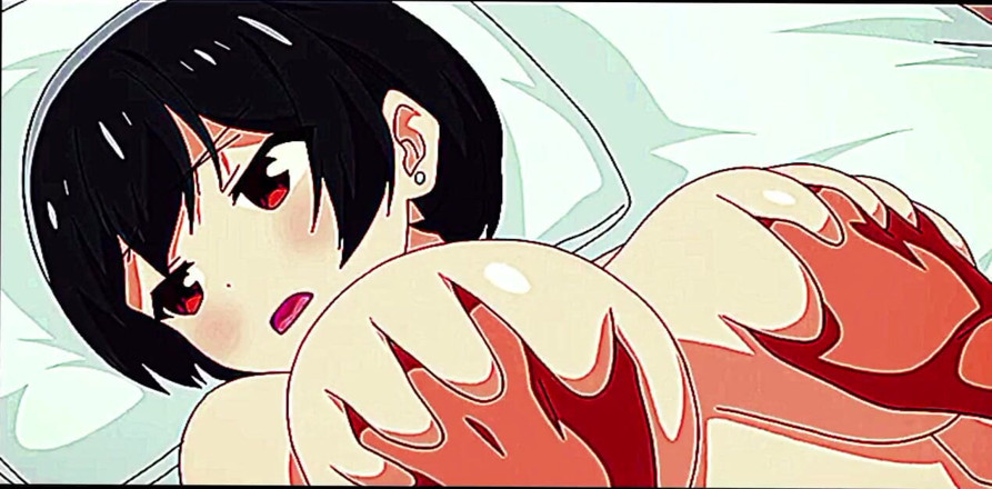 Erotic Animation: मेरे सहकर्मी ने कैमरामैन के साथ मुझे धोखा दिया
