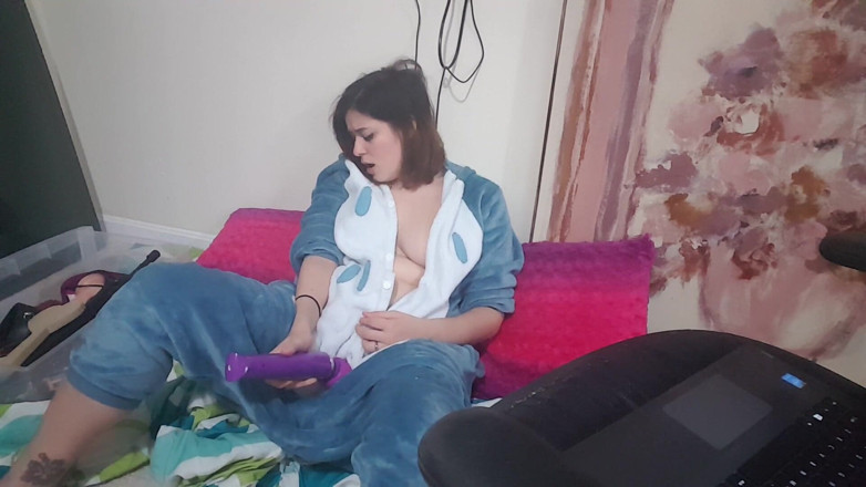 Chellsterz: Kigurumi goza