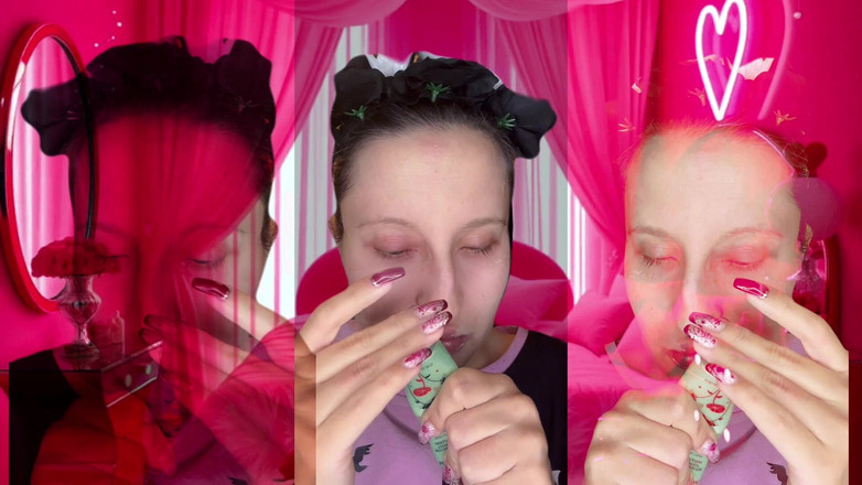 FinDom Goaldigger: Tu es mon clip de poupée féminisée par Findom Goaldigger