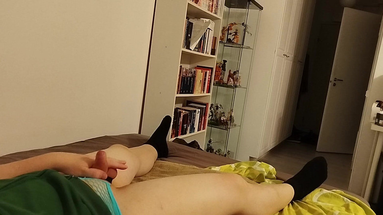 ShiroiHenjin: Domenica peccaminosa, seconda parte