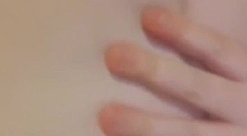 Real homemade BBW BBC porn: YoungEnglishbbw - ngusap memek tebalku sampai muncrat banyak banget