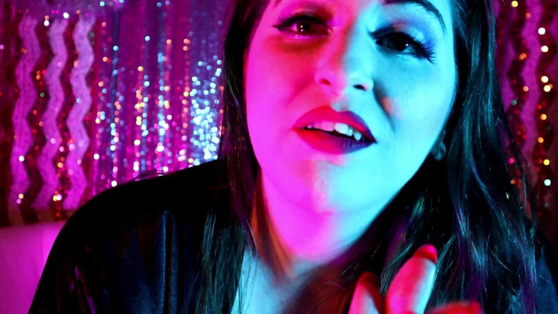 goddessjoules: Co je Asmr