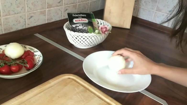Shrima Malati: Nackt Kochen