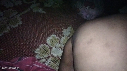 Citra: Amateur Footage Mother-in-law 2011
