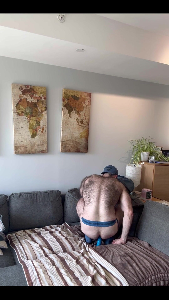 BeefyCanuck: Buongiorno!