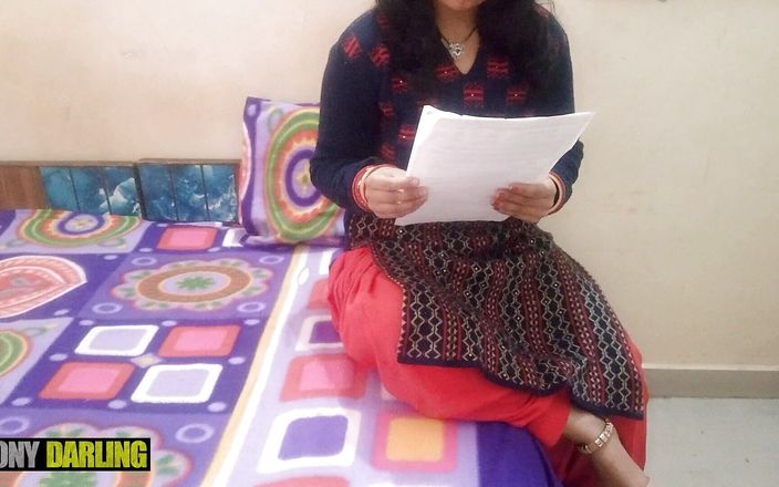 Your x darling: Bihari a făcut-o pe cumnata punjabi însărcinată prin ridicarea picioarelor