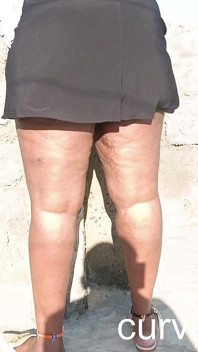Když se vítr rozhodne chovat špatně