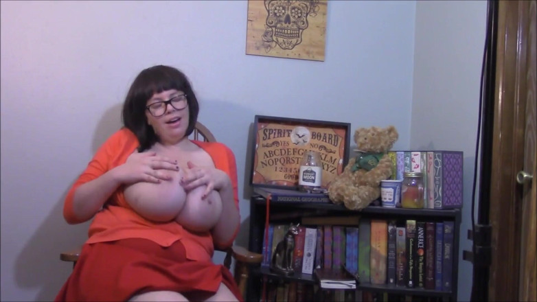 Lovely Lilith: Le fantasme de Velma