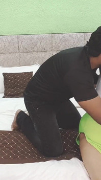 เพื่อโบนัสในเทศกาลดิวาลี อาเฟรนยกก้นขึ้นเย็ดทั้งคืนอย่างมันส์