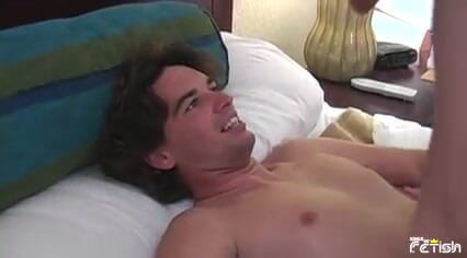 Gay Diaries: Skinny dude enjoys sucking deep a guy with big dick...