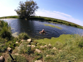 Andy: Parte 2 Camminata 49