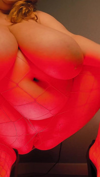 Dea Paffuta Seduta Sulla Tua Faccia