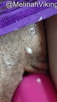 Creamy Vibrations with Cookie_diggle Melinahviking