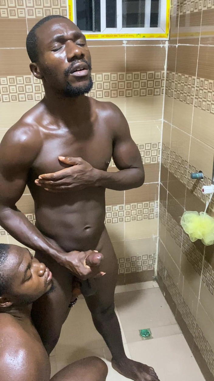 yomiangels1aa: Bathroom Waking