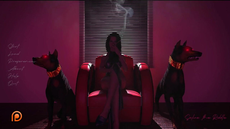 Miss Kitty 2K: Risolvere il - Pt 11 - la scelta - Aggiornamento finale di misskitty2k