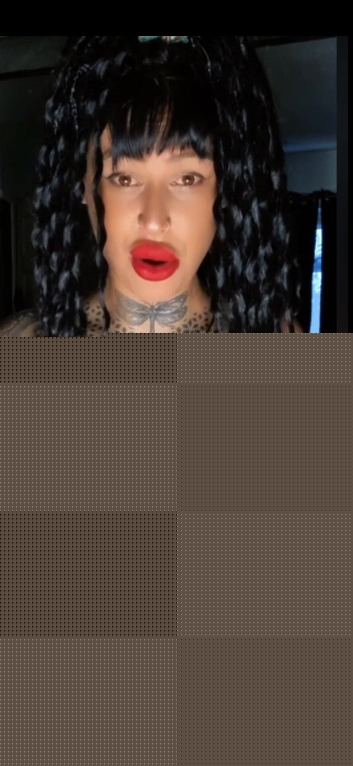 Goddess Louise ebony: Sph De Louise Ebony