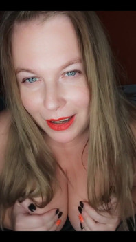 Grab My Tits and Play with Them Explicit Content on
