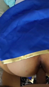 Chun-li bevruchten