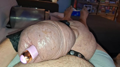 Monster_Meat_: Masturbarsi con il vibratore