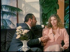 Xtime Network: Italská pornohvězda Roberto Malone šuká zadek krásné děvky v bílém prádle