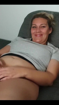 I'm so Incredibly Horny Right Now