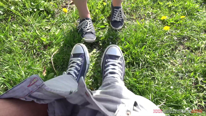 Czech Pornzone: Biar saya jadi Valentine Awak - Alex Ginger