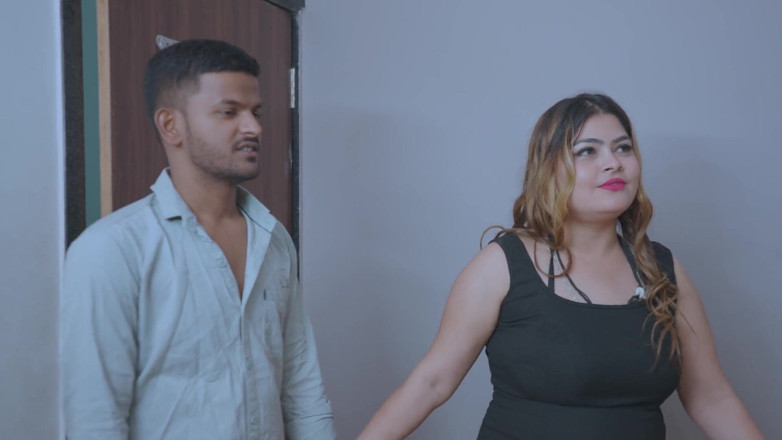 BoldkaAdda: Indian Beautiful Bhabhi Sucked Stepbrother