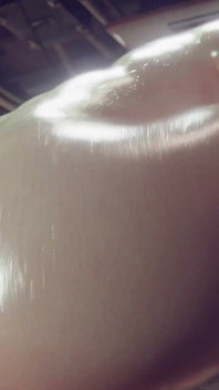 Ada Wong pov cowgirl berijdend en stuiterend op grote kont 3D-porno