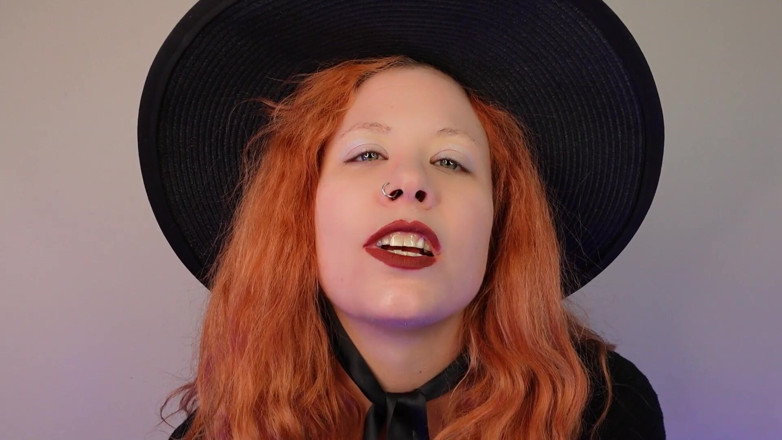 Deanna deadly: Ex gf's curse turns you into a woman gender transformation