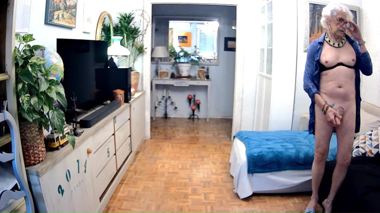 Carlatx: 트랜스섹슈얼 슬럿 칼라