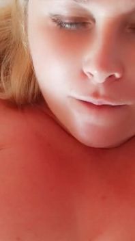 Cum in My Mouth