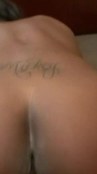 Jordan Love Said That White Men Didnt Fuck Her Well but Michael Stefano Creampied Her
