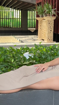 Römische Kaiserin Livia Druscila Macht Ex-ehemann Zu Fußsklavin &menschlicher Toilette - Cuckold Domina Demütigung 4K