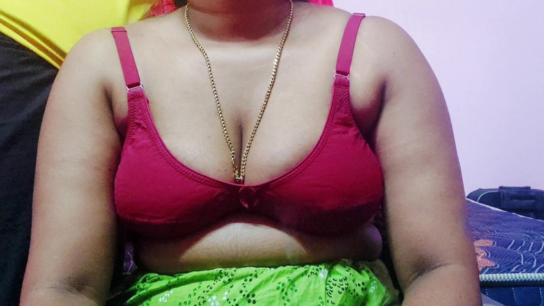 Desi Mohini: Sexy Desi Bhabhi Mohini Sex s Devar Ji