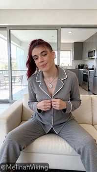 Šedá Pj Tease 2