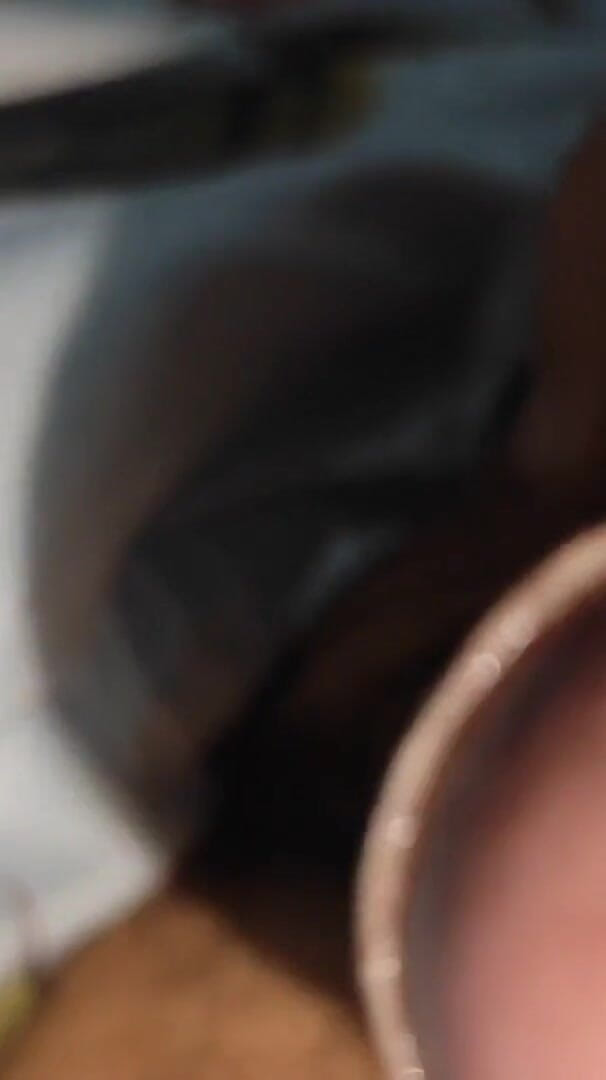 Big Veiny Cock Stimulated Waiting for the Load. (Straight Daddy club)