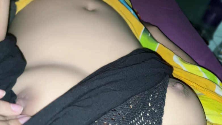 hulala1001: Slow Morning Sex While She’s Still - Deep Insertion POV